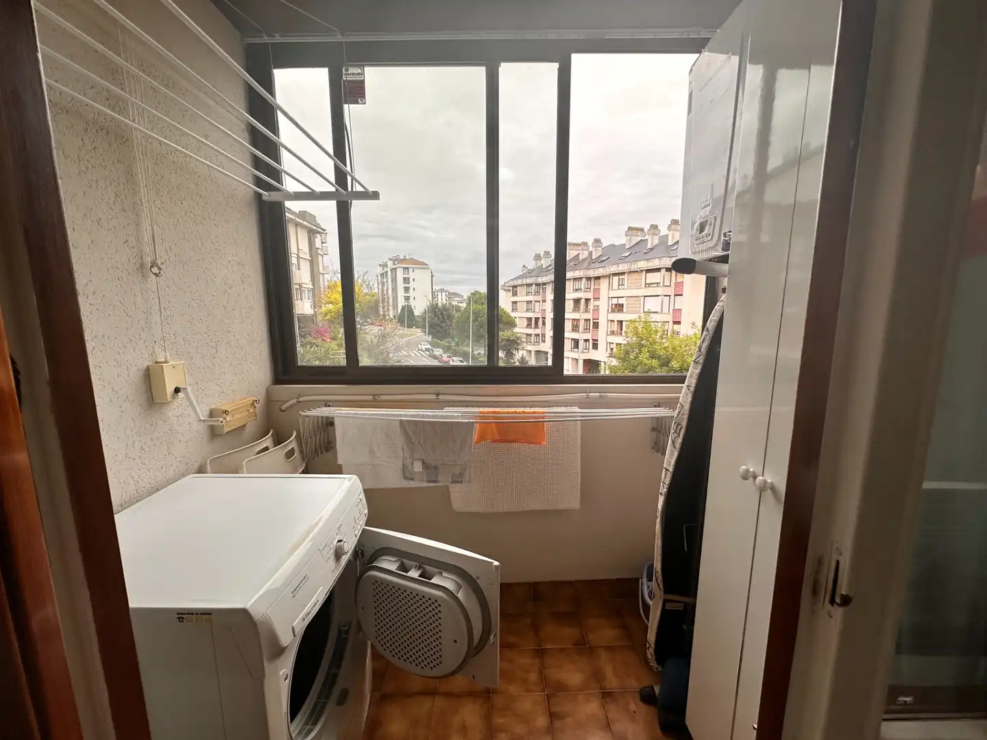 Piso de 120 m² en Santander