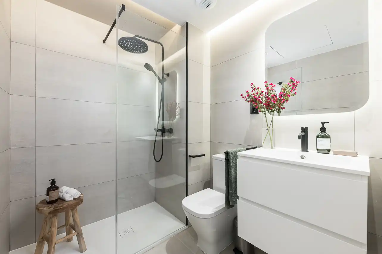 Piso de 55 m² en Barcelona