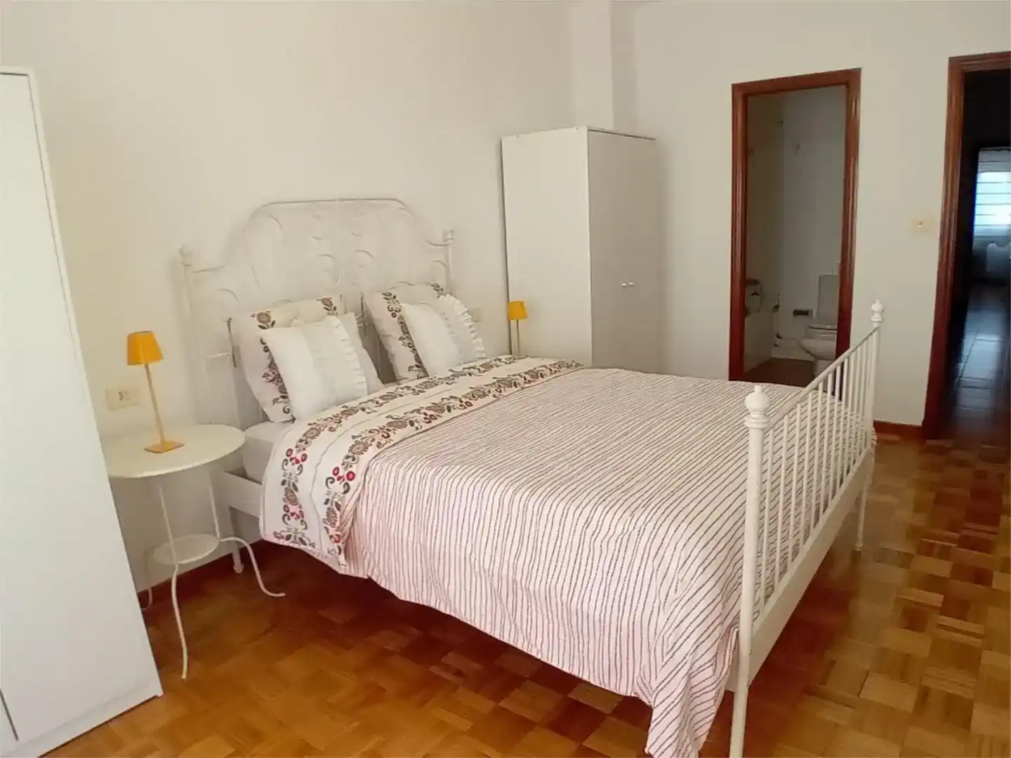 Piso de 99 m² en Ourense