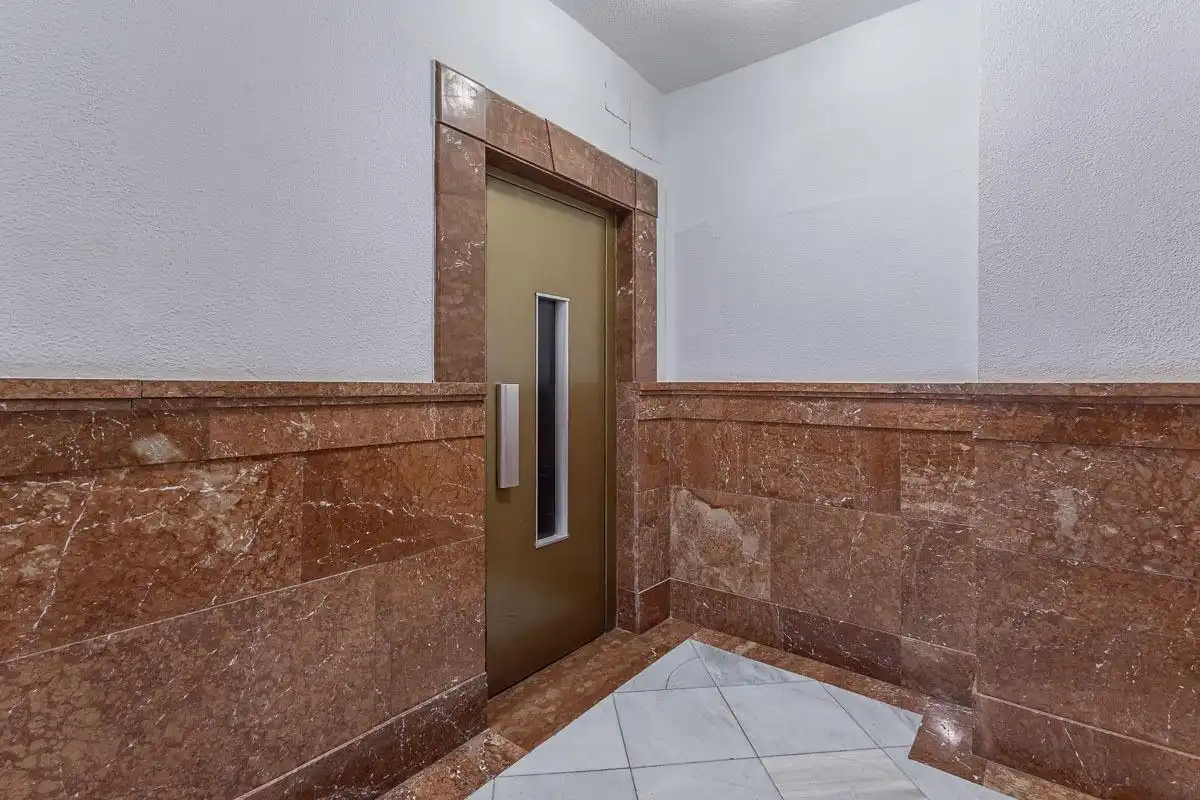 Pis de 129 m² a Granada