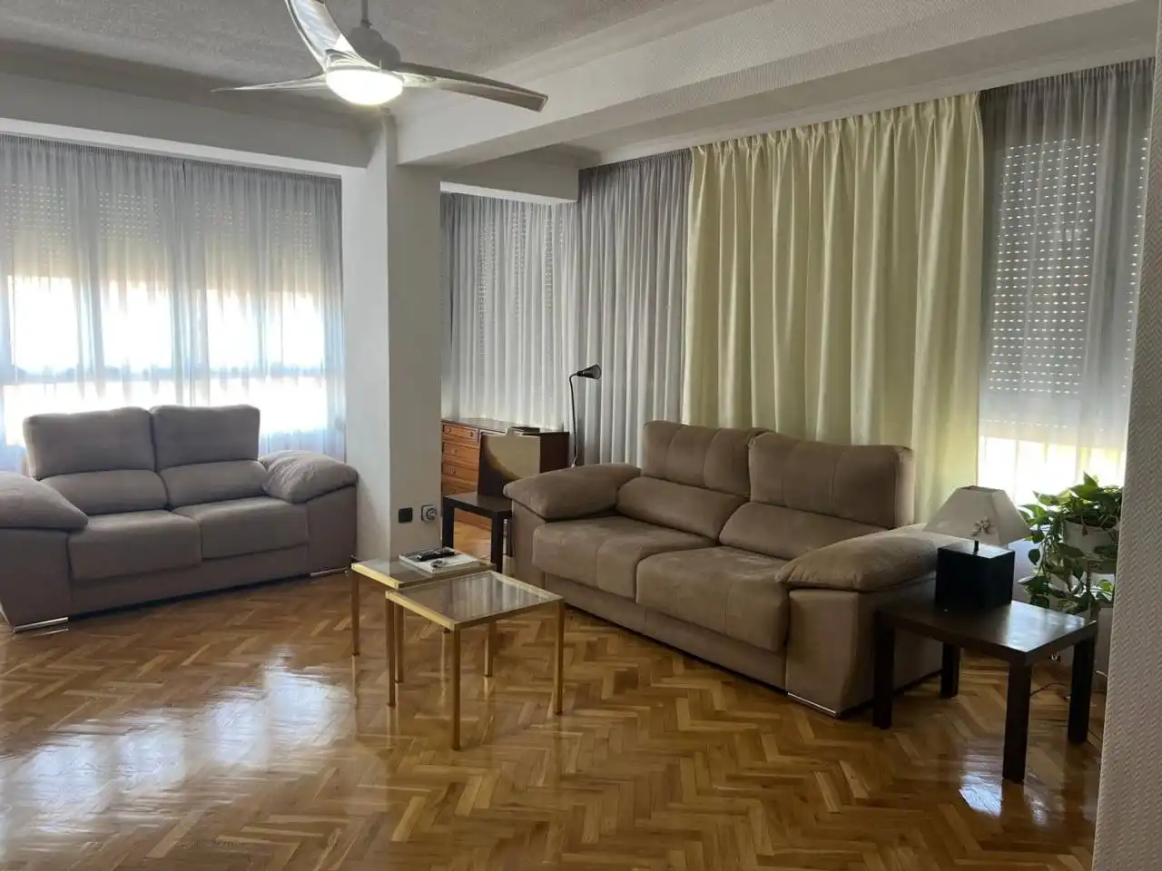 Appartamento 130 m² a Toledo
