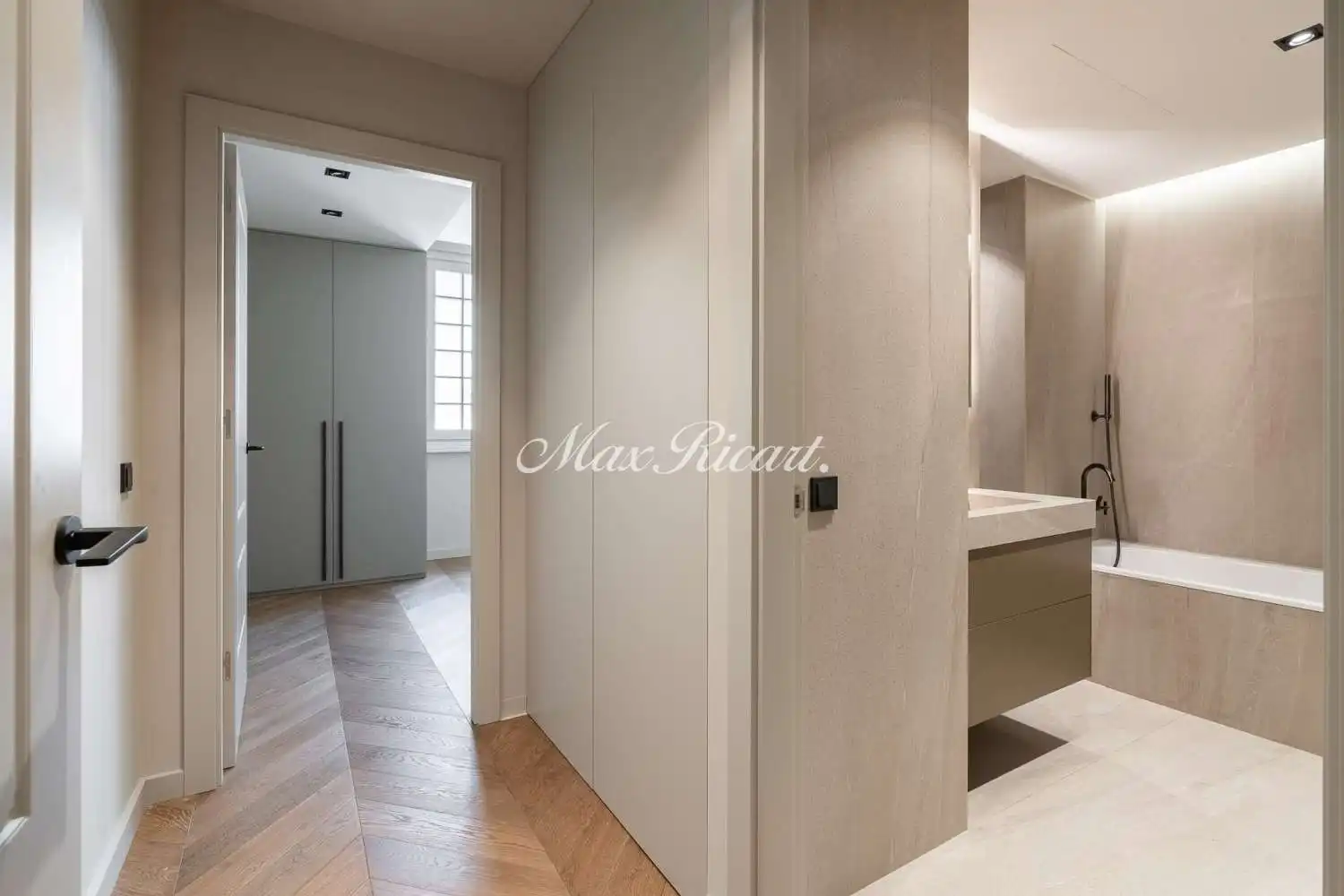 Pis de 104 m² a Barcelona
