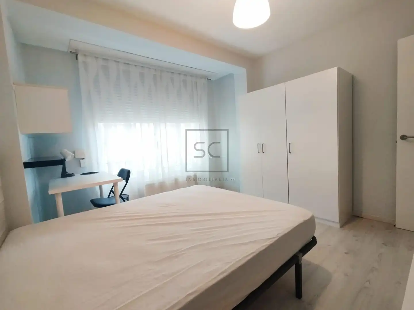 Piso de 88 m² en Ferrol