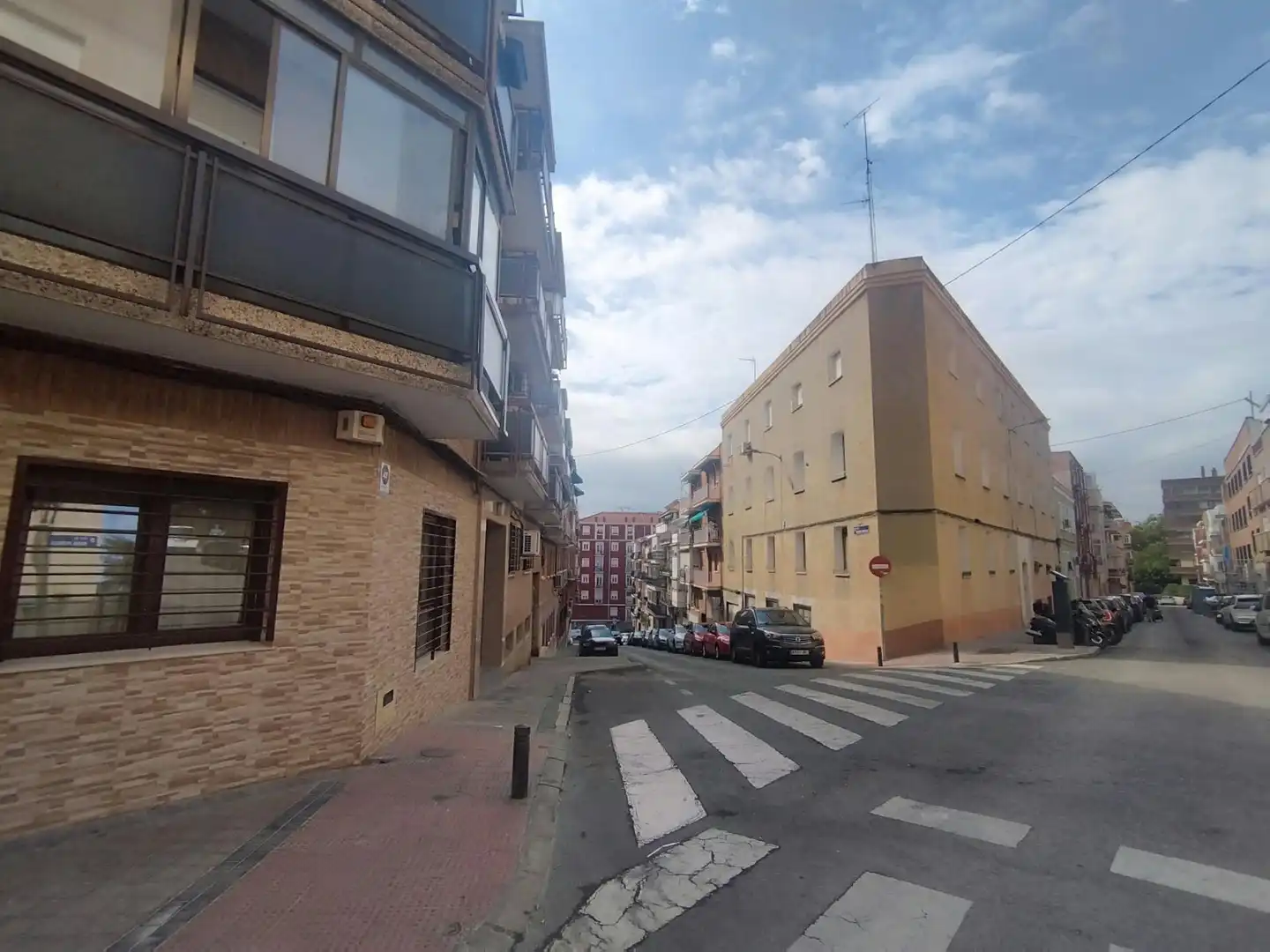 Pis de 67 m² a Madrid