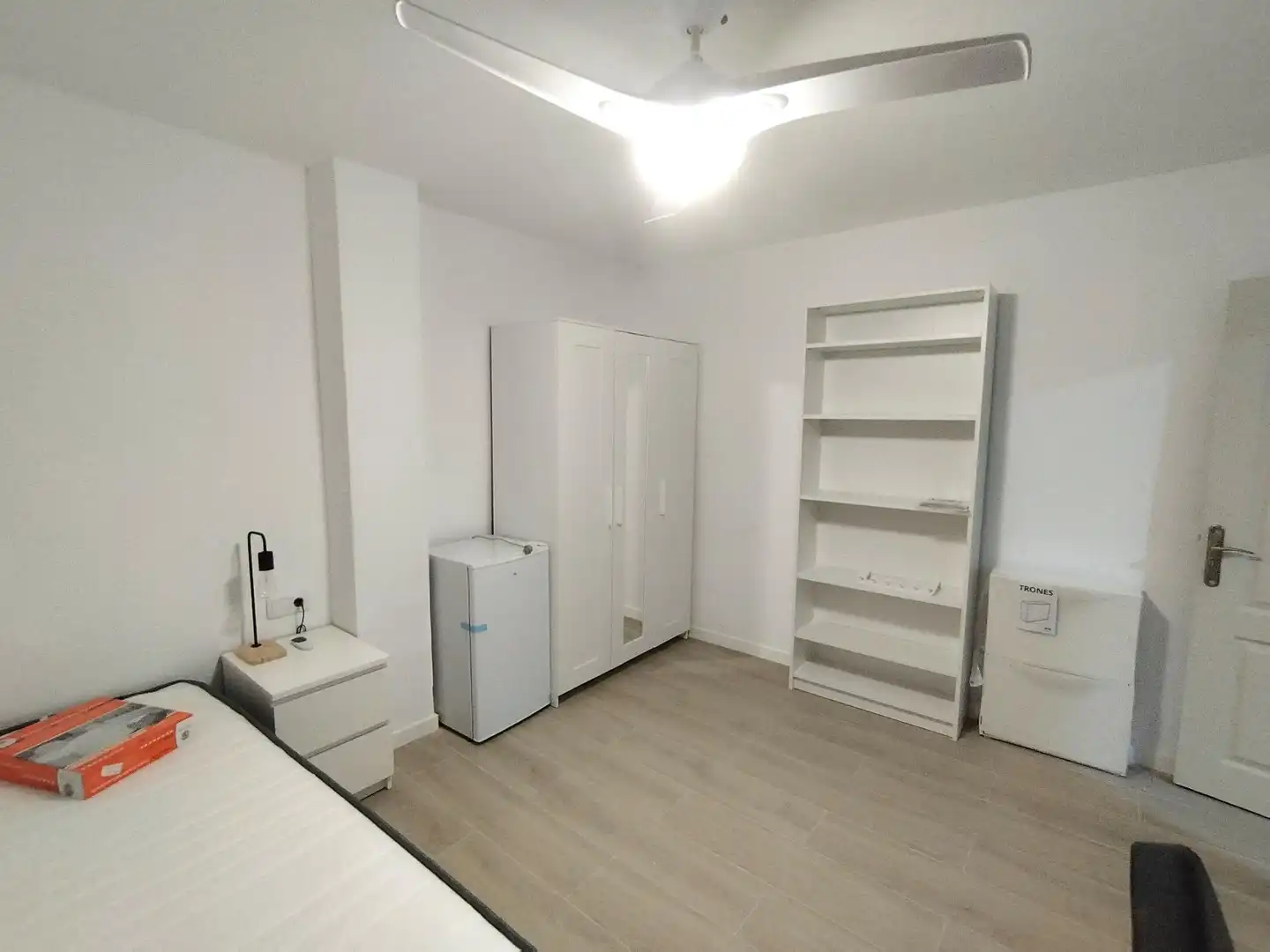 Habitación en alquiler, Murcia