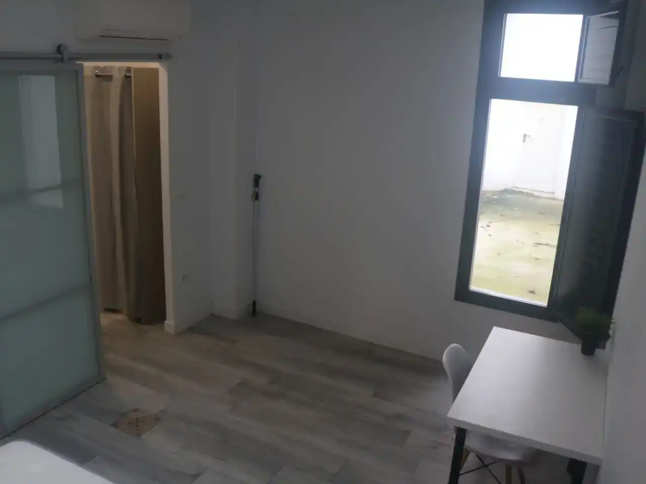 Piso de 50 m² en Valladolid