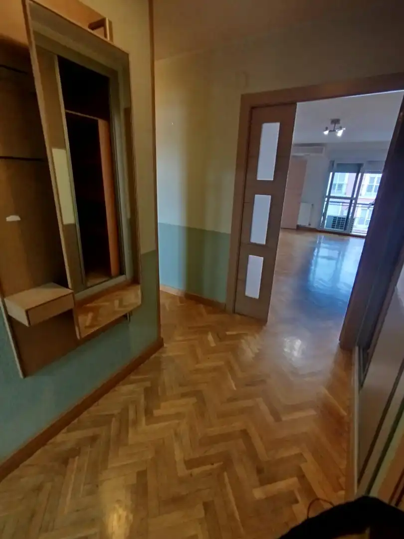 Квартира 84 м² в Aranjuez