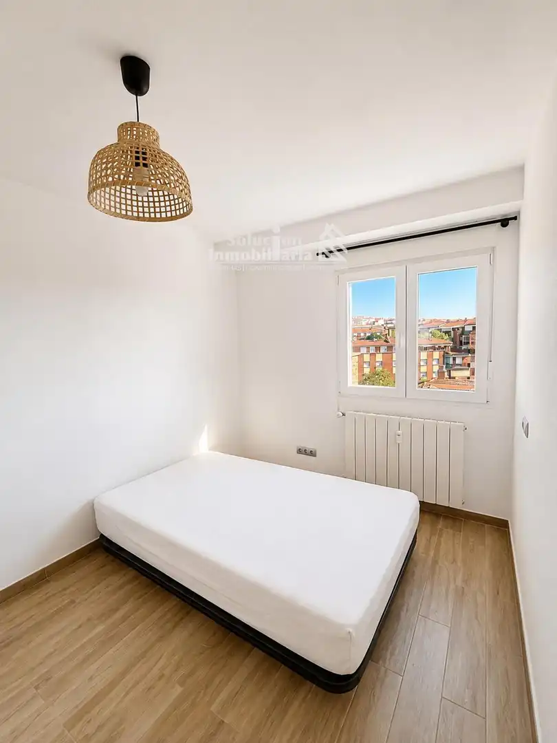 Piso de 57 m² en Salamanca