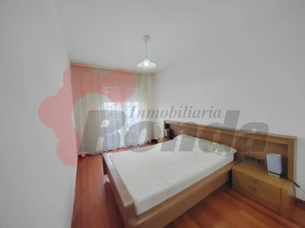 Piso de 157 m² en Lugo