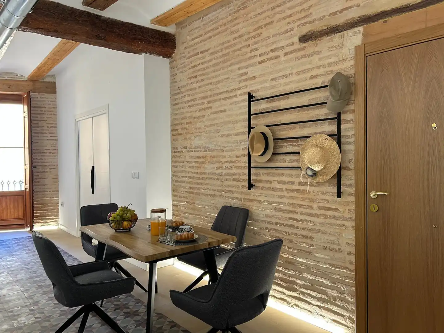Wohnung 70 m² in Valencia