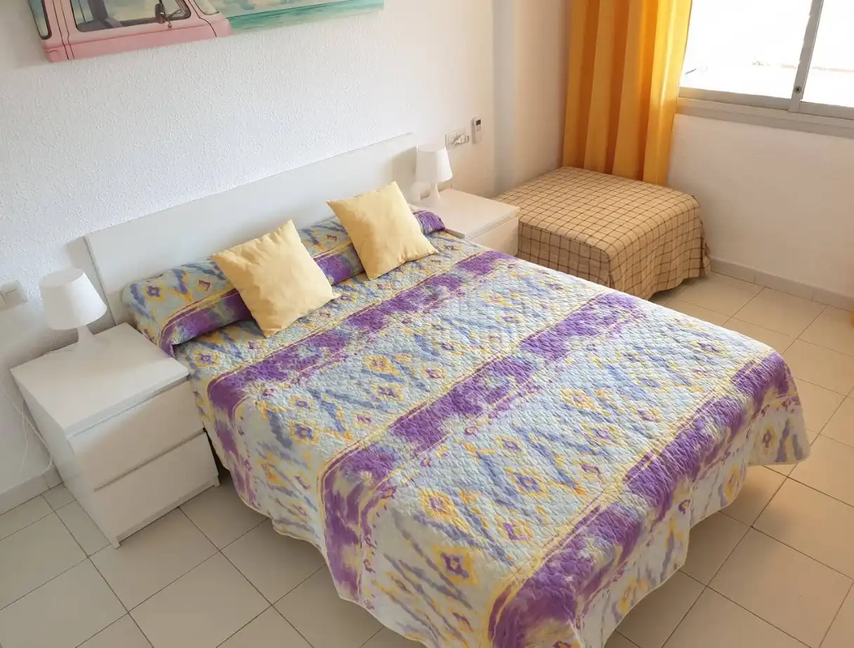 Pis de 59 m² a Calp