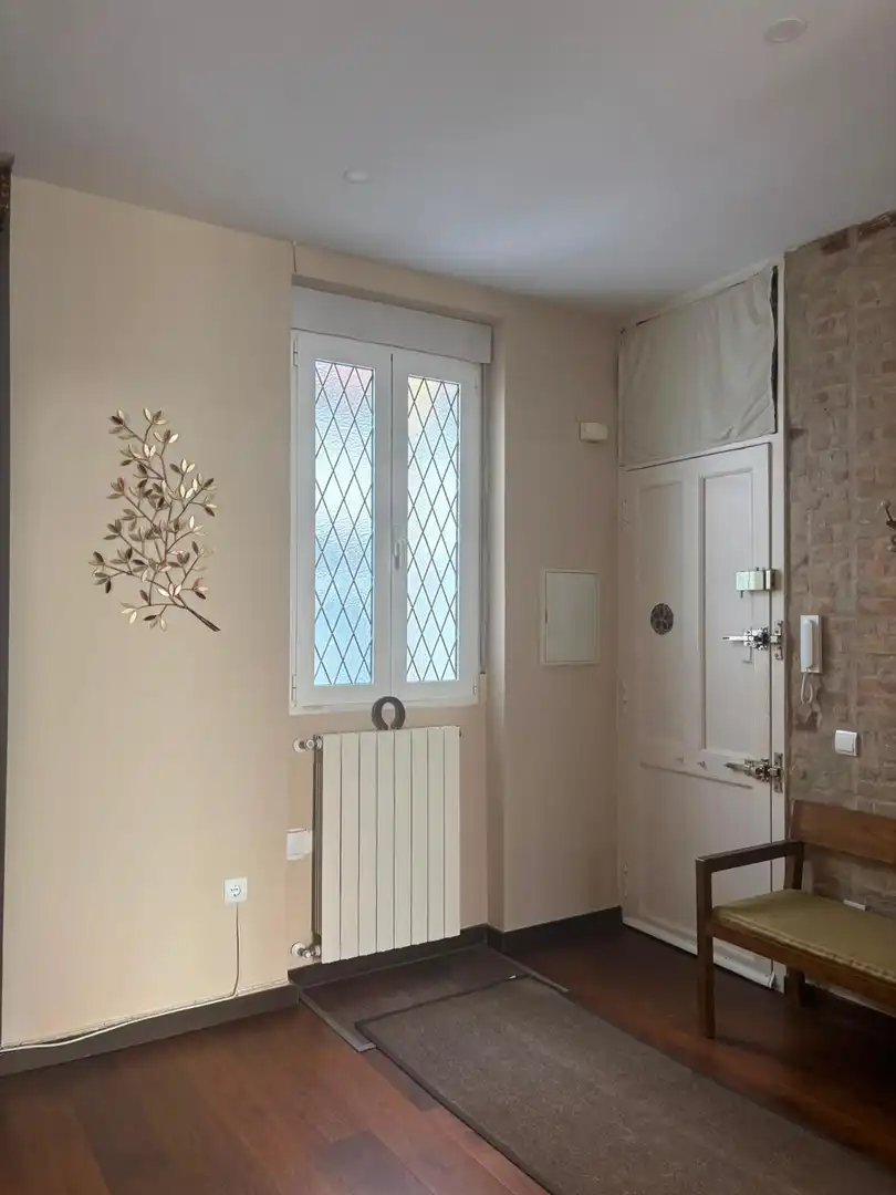 Wohnung 104 m² in Valencia