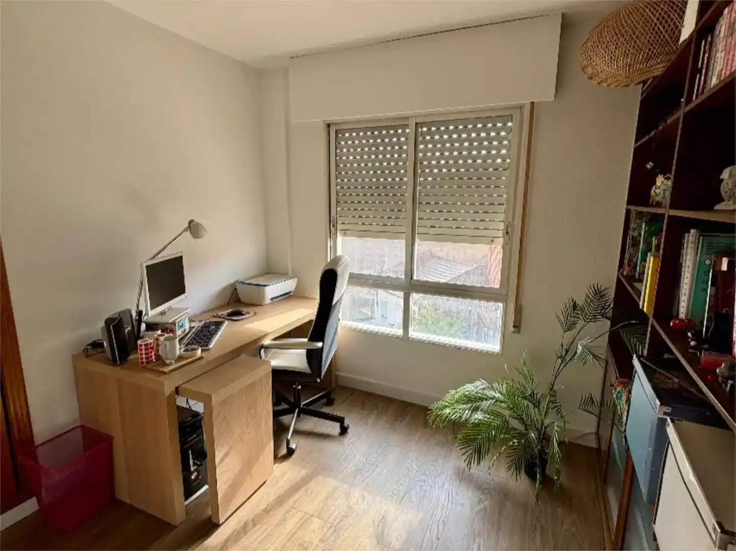 Habitación 116 m², Murcia
