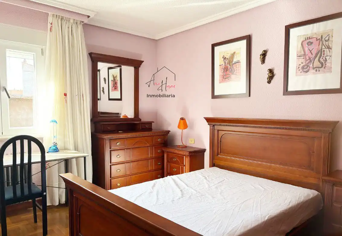 Pis de 101 m² a Salamanca