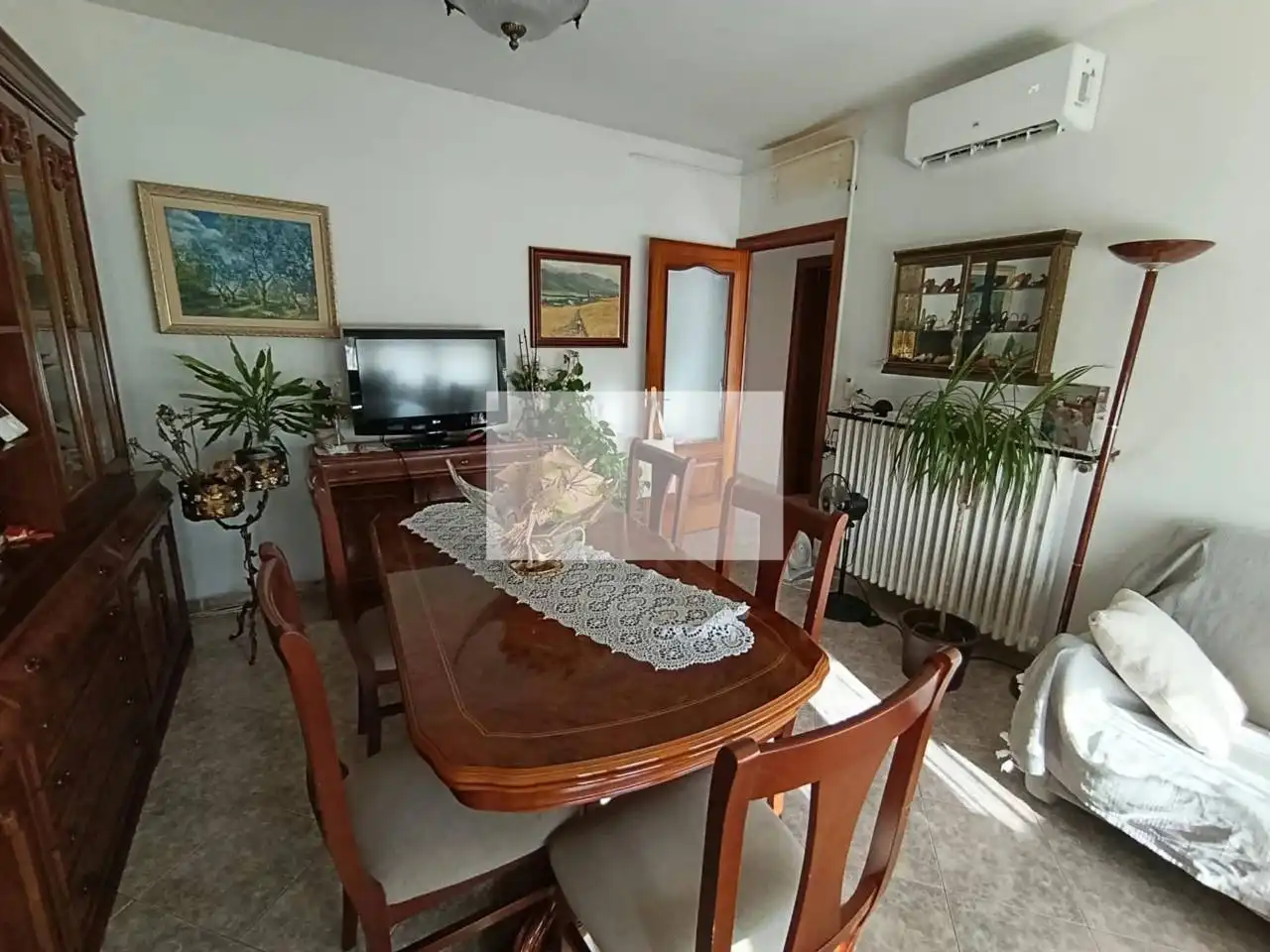 Wohnung 101 m² in Sabadell