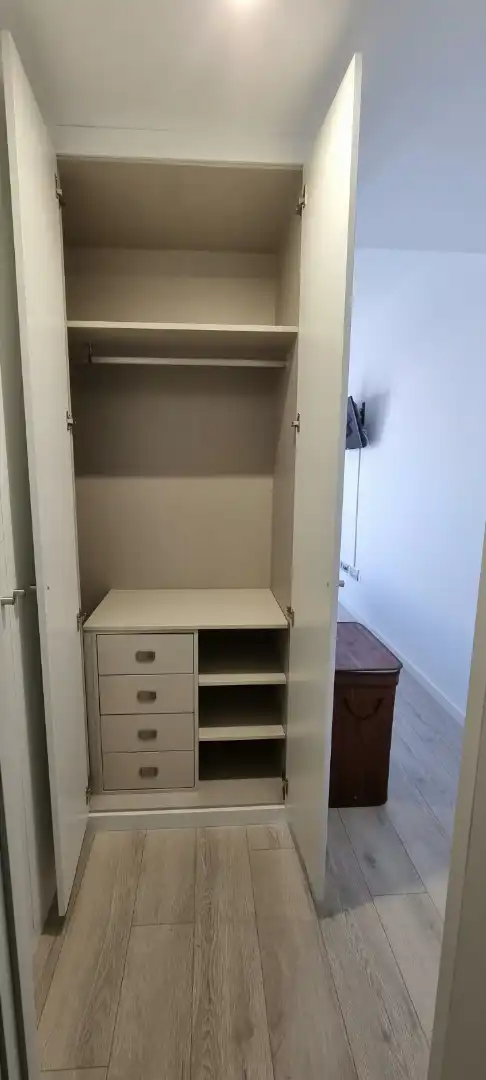 Pis de 94 m² a Dos Hermanas