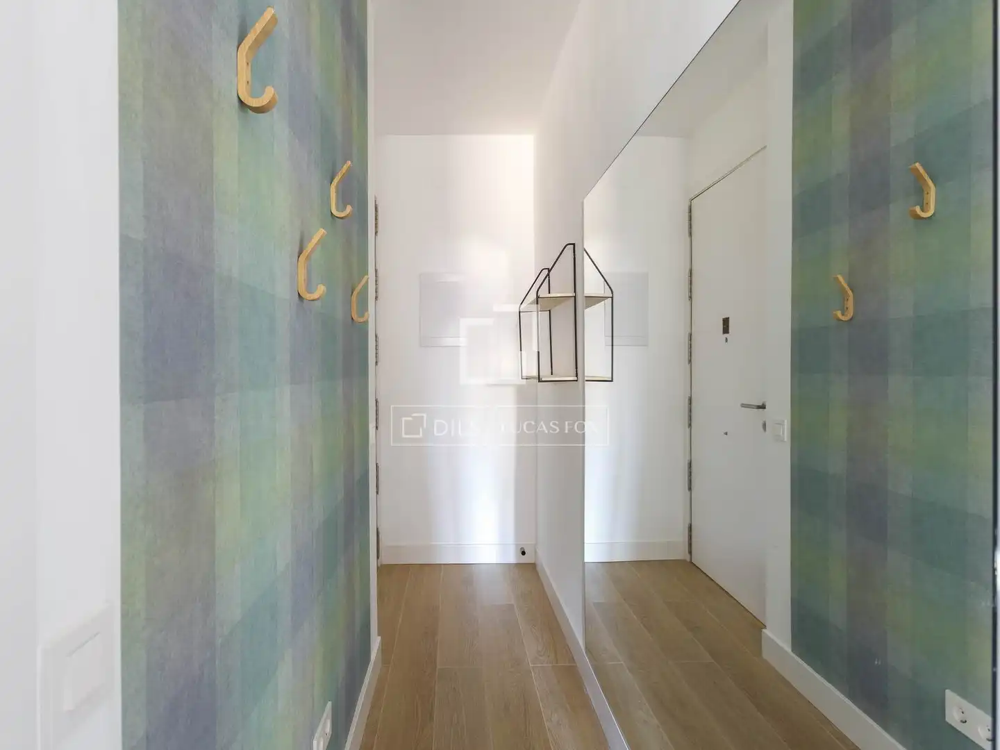Apartamento 70 m² em Madrid