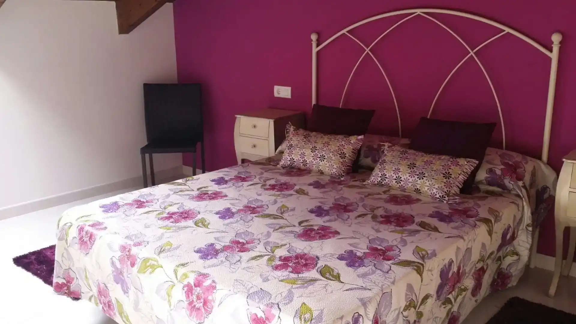 Piso de 60 m² en Ribadedeva