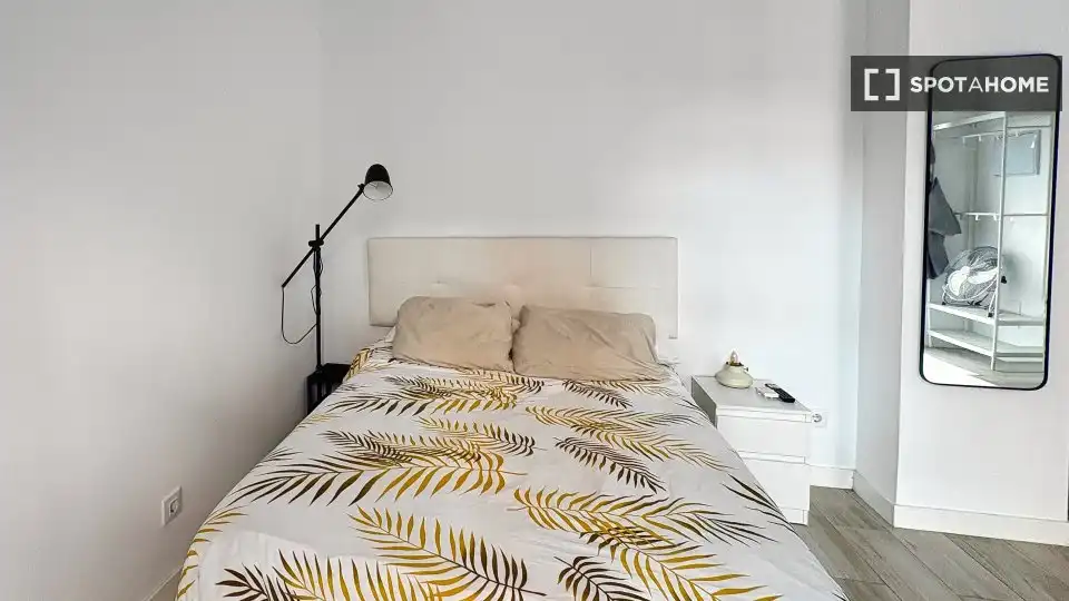Pis de 33 m² a Madrid