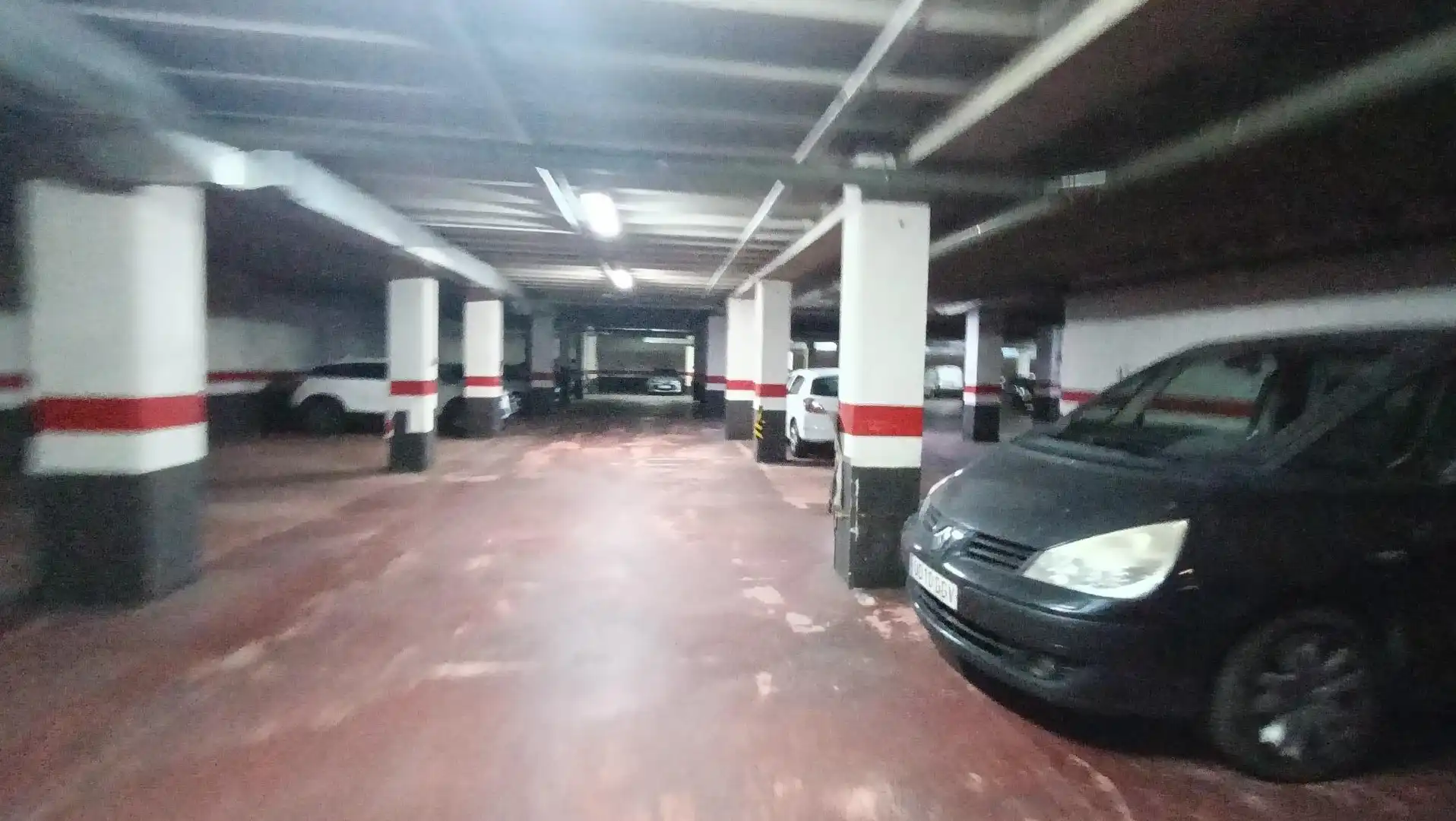 Wohnung 100 m² in Burgos