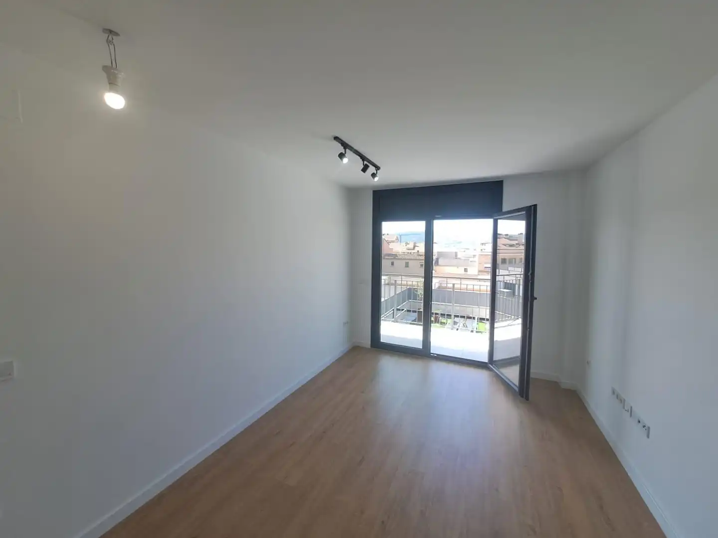 Piso de 64 m² en Igualada