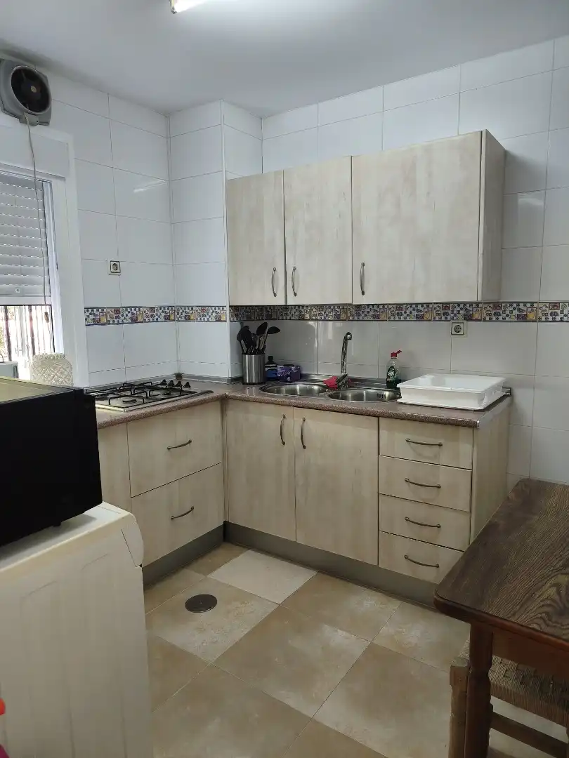 Piso de 85 m² en Sevilla