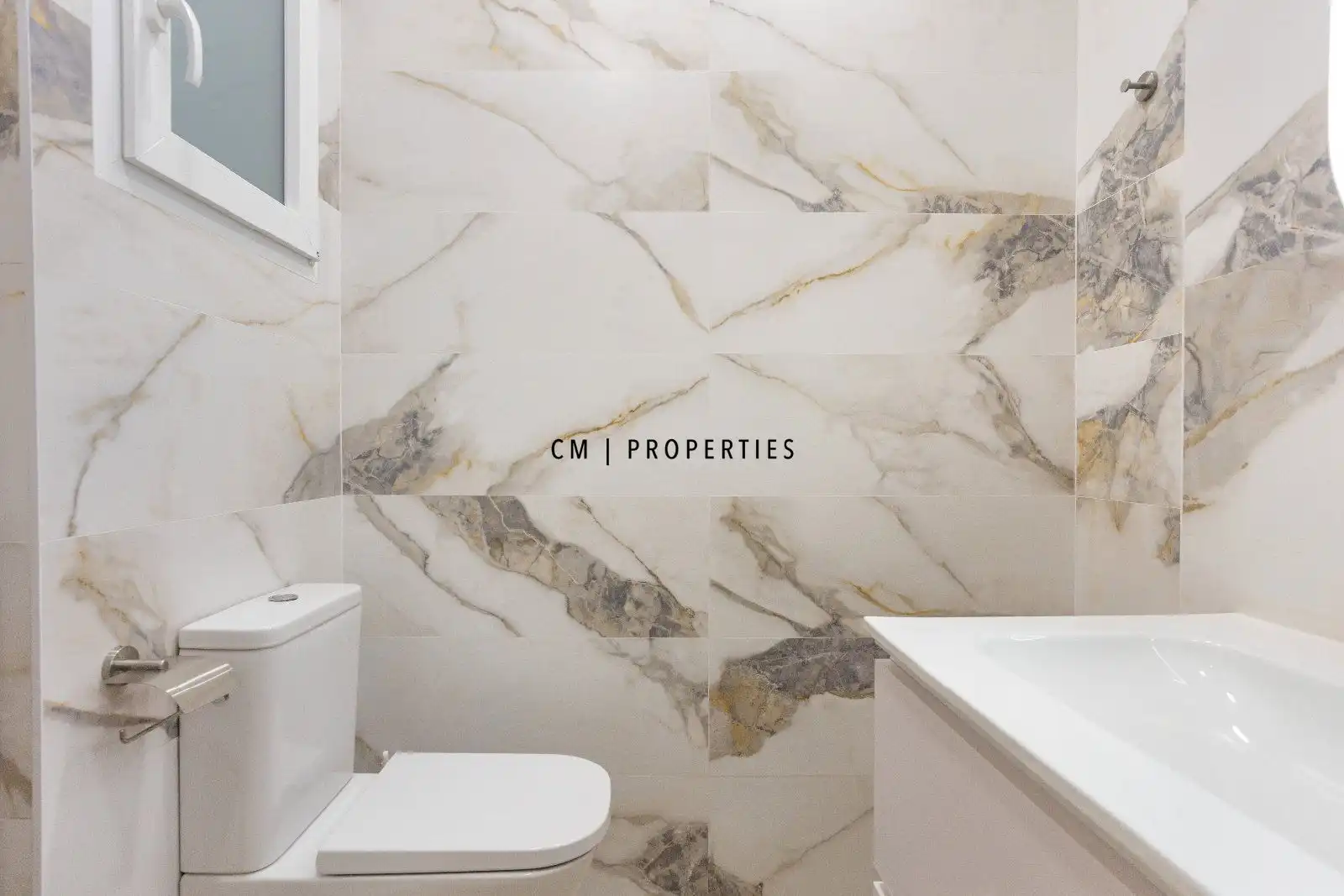 Wohnung 85 m² in Valencia