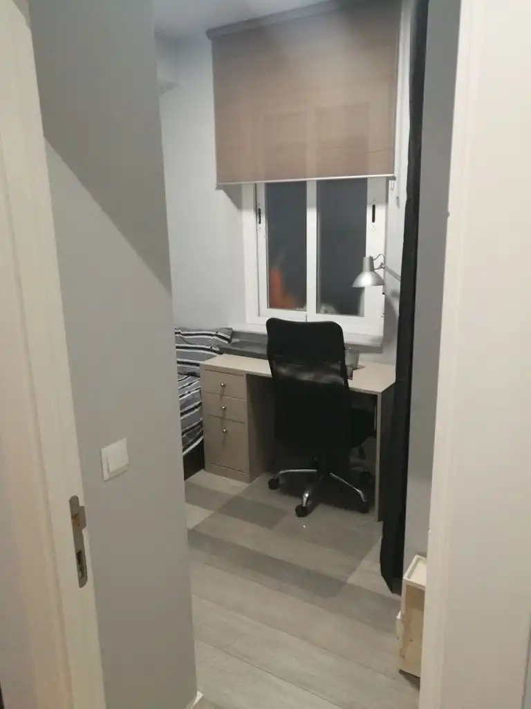 Pis de 140 m² a Salamanca
