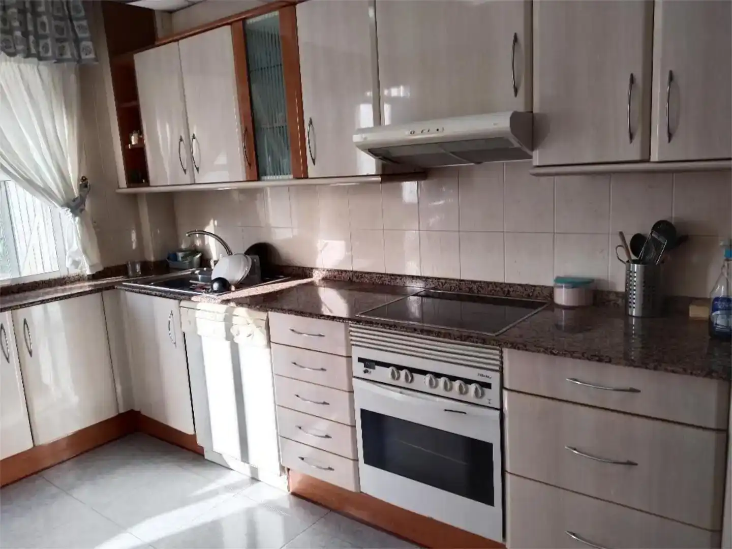 Habitación 160 m², Murcia
