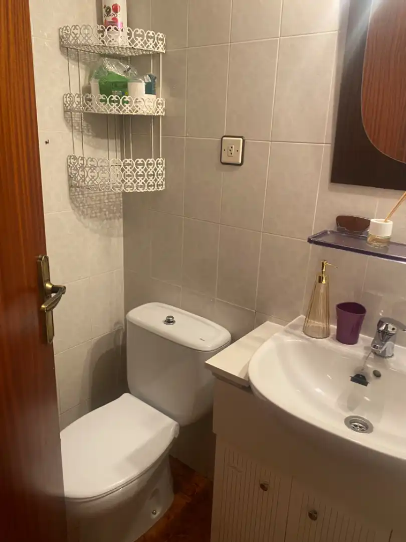 Piso de 100 m² en Huesca