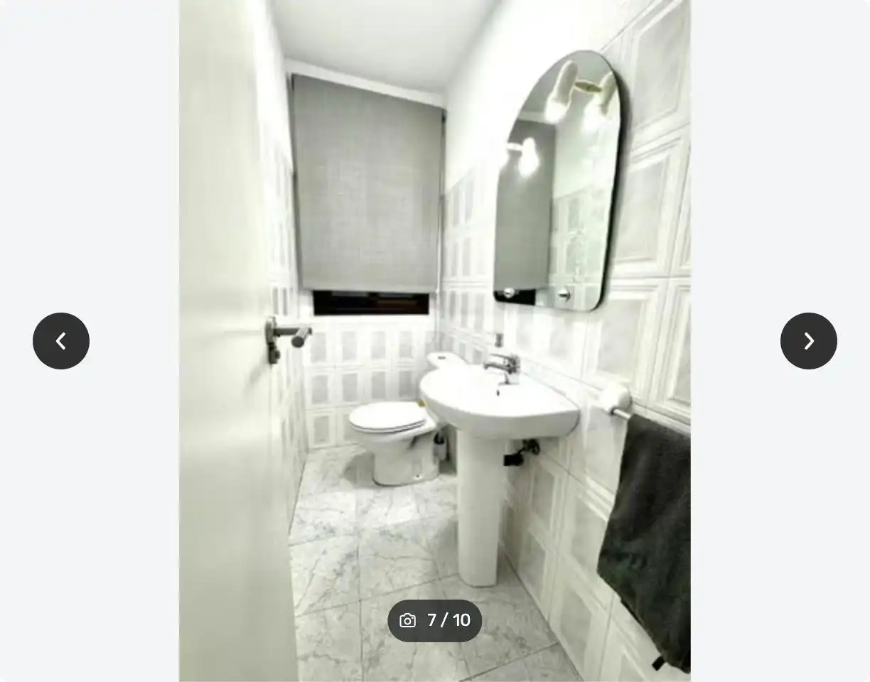Piso de 120 m² en Santa Cruz de Tenerife