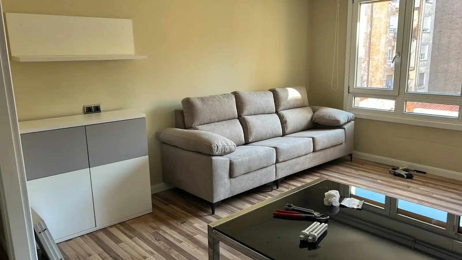 Appartamento 60 m² a Soria