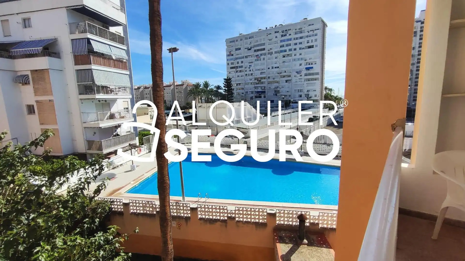 Piso de 65 m² en Puebla de Farnáls