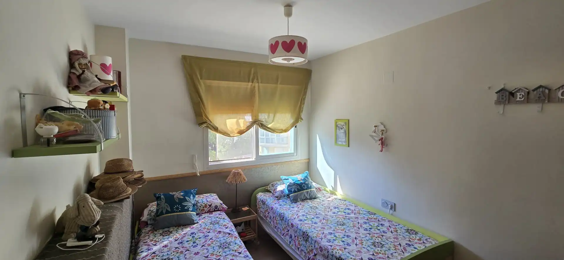 Piso de 84 m² en Dénia