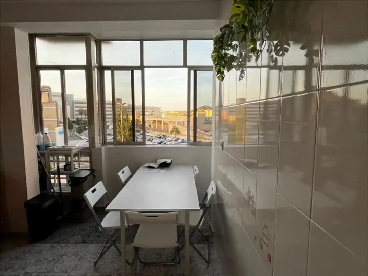 Stanza 120 m², Cartagena