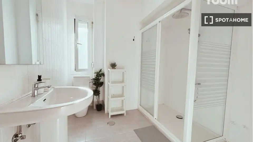 Habitación 260 m², Madrid