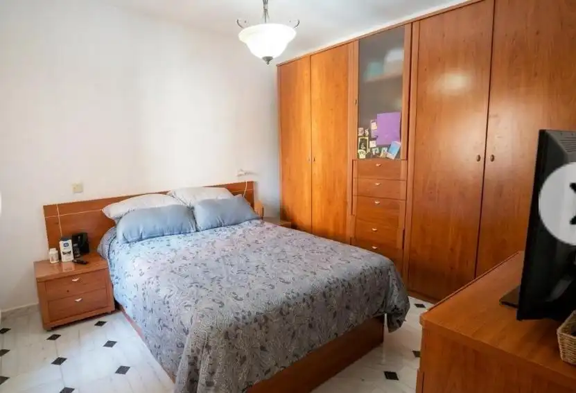 Piso de 108 m² en Granada