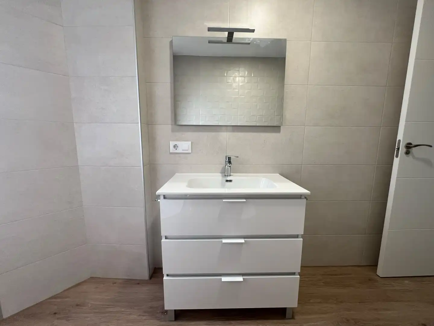 Wohnung 130 m² in Cáceres