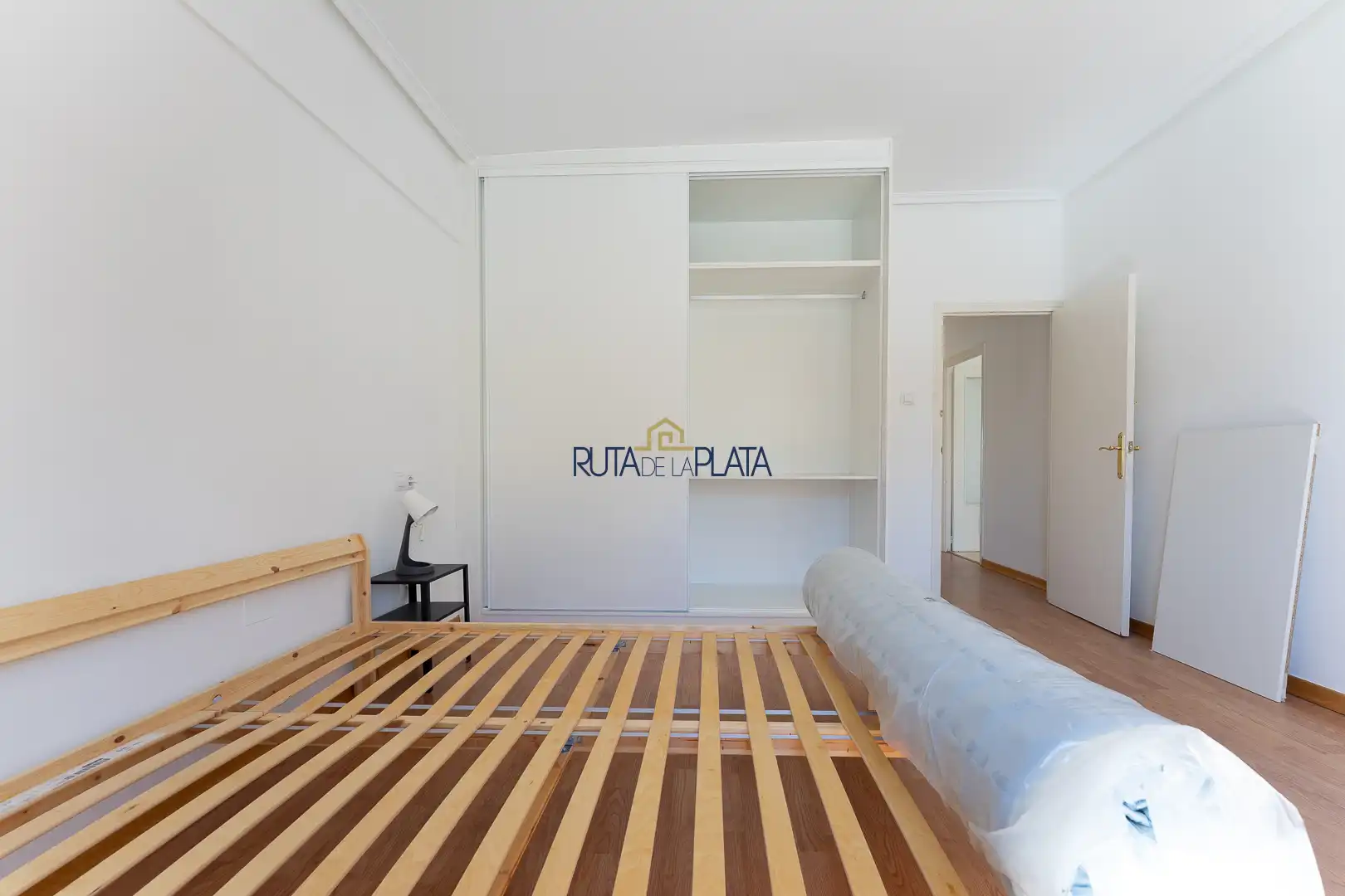 Piso de 150 m² en Zamora