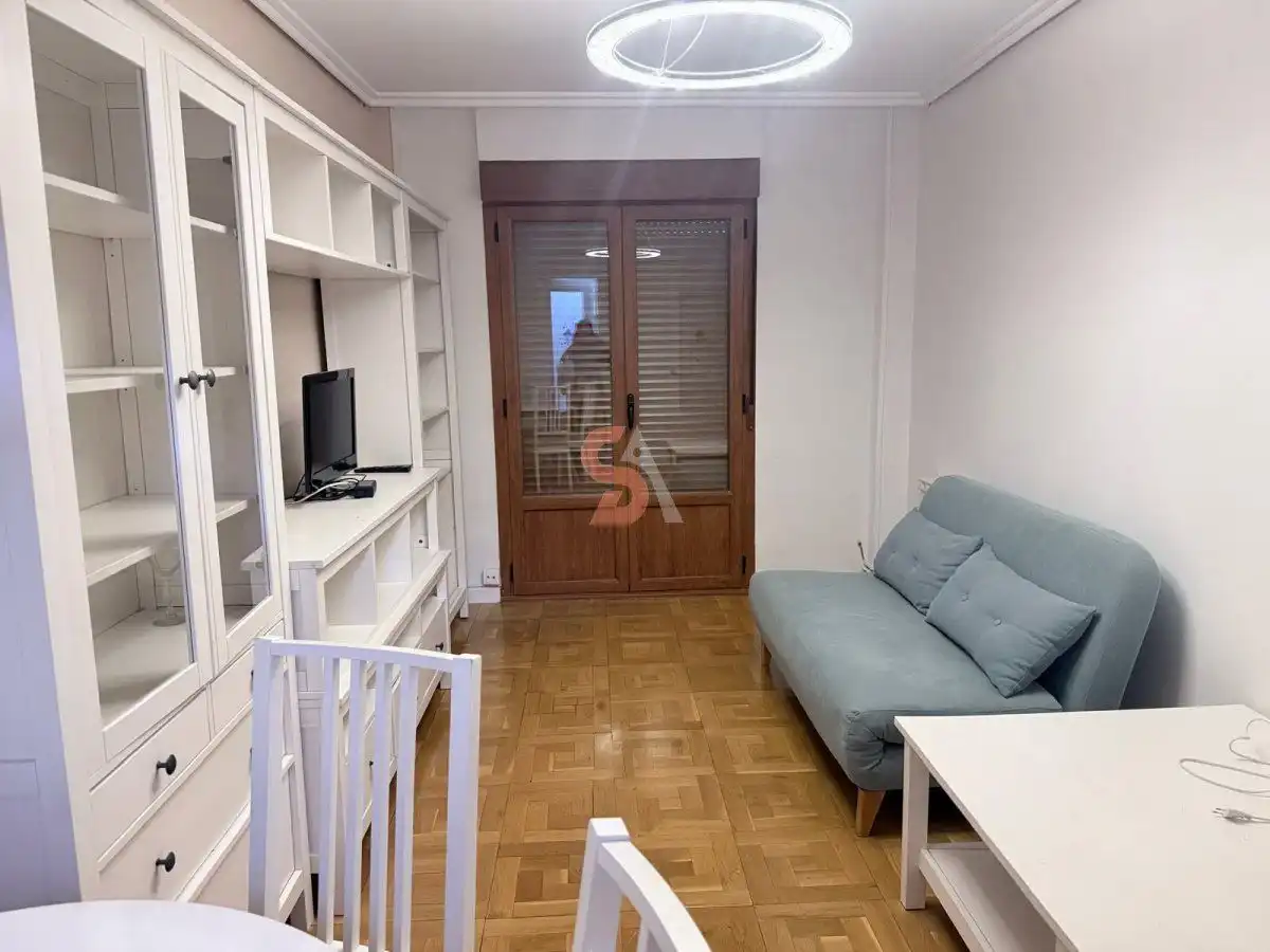 Piso de 45 m² en Valladolid