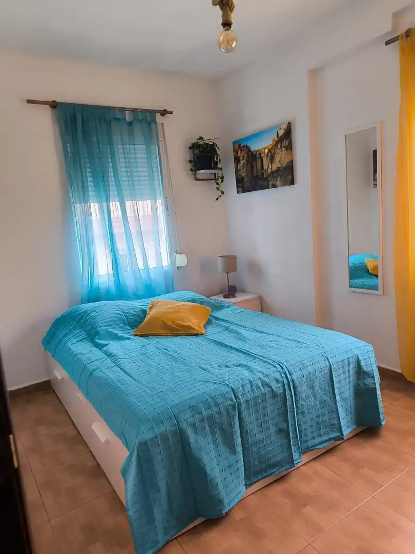 Piso de 72 m² en Fuengirola