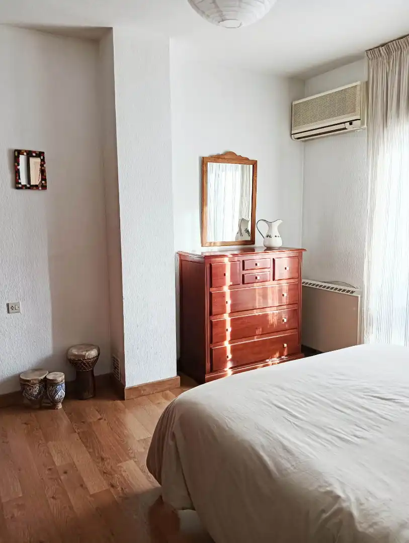 Casa en alquiler, Los Villares