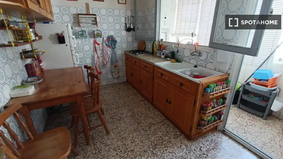 Habitación 99 m², el Campello