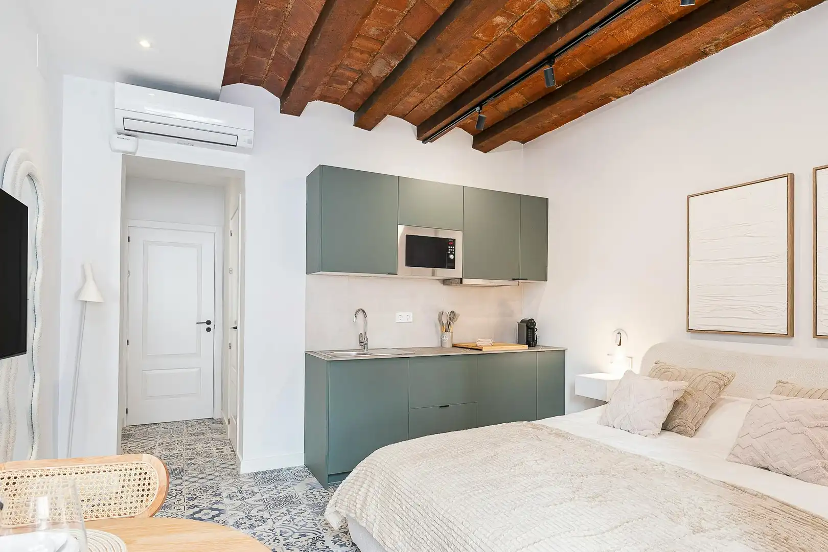 Piso de 20 m² en Barcelona