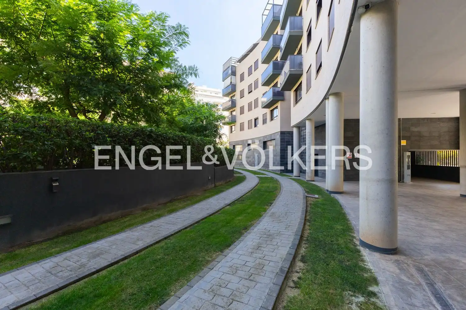 Piso de 90 m² en Valencia