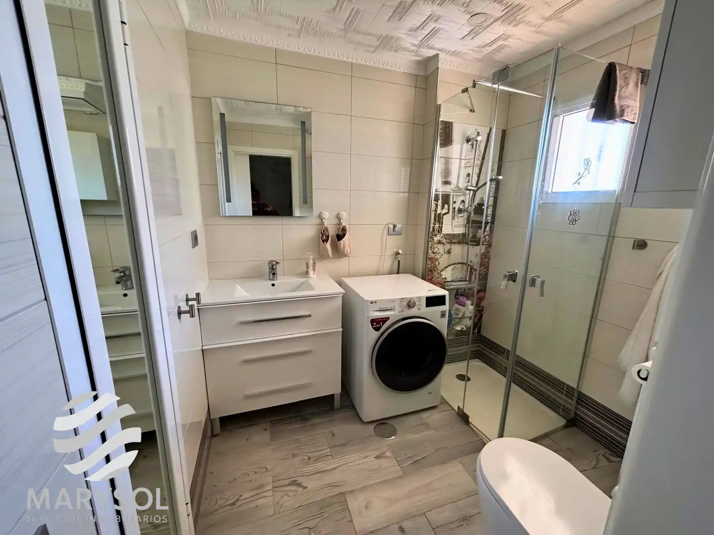 Appartement 52 m² à San Bartolomé de Tirajana
