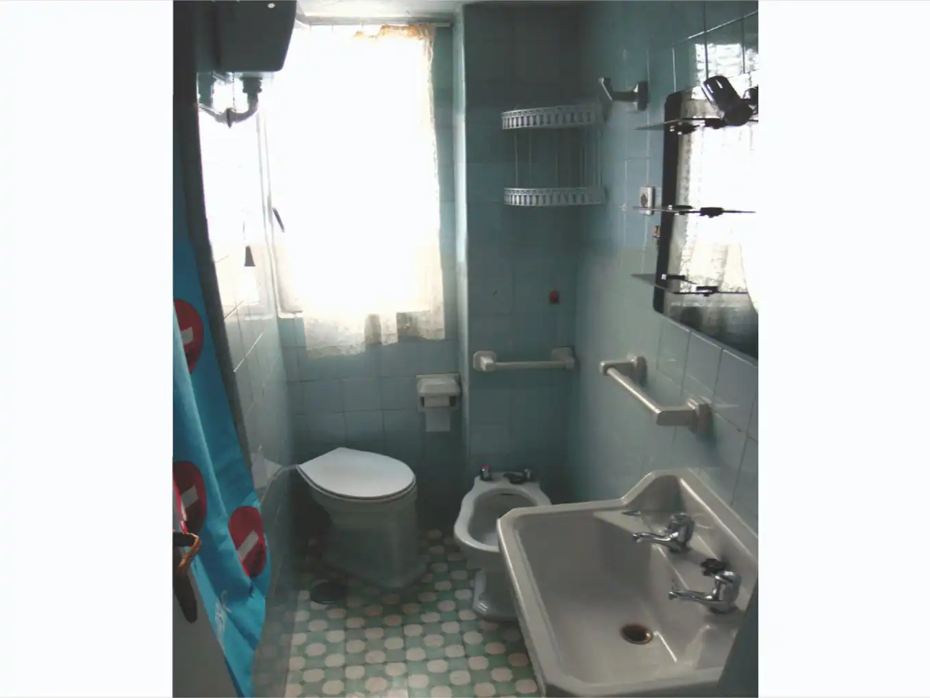 Habitación 110 m², Granada