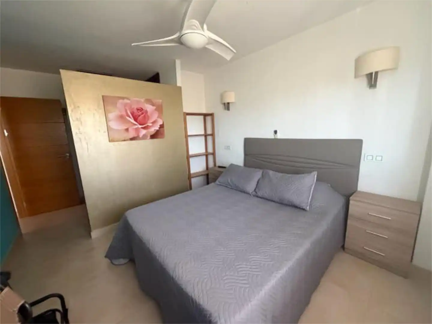 Pis de 85 m² a Benalmádena
