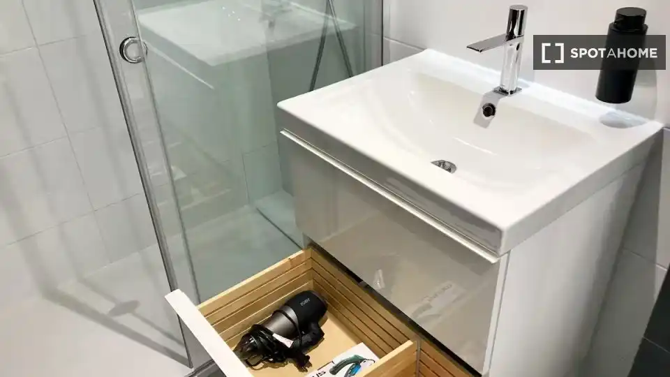 Habitación 37 m², Torremolinos