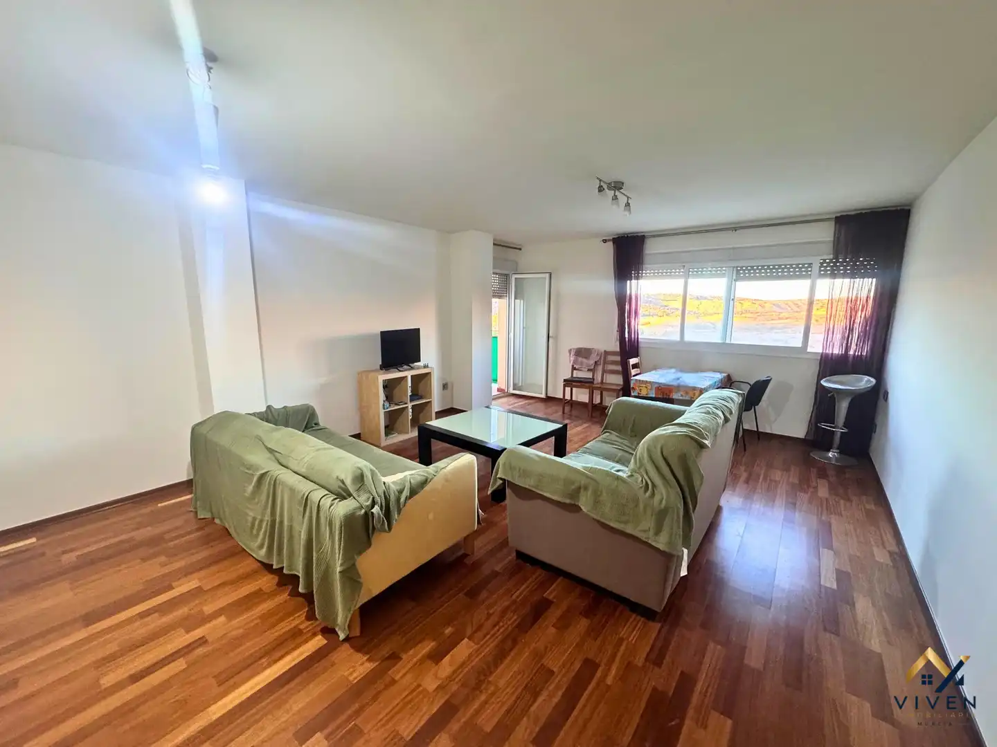Appartement 178 m² à Murcie